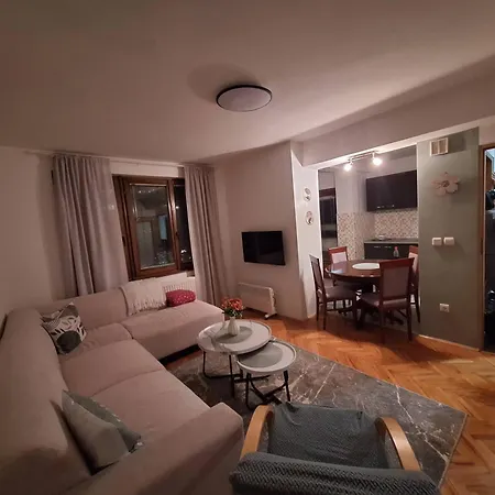 Zagrebacka * Saraievo
