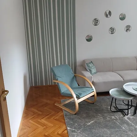 Zagrebacka Saraievo