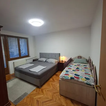 Zagrebacka Saraievo
